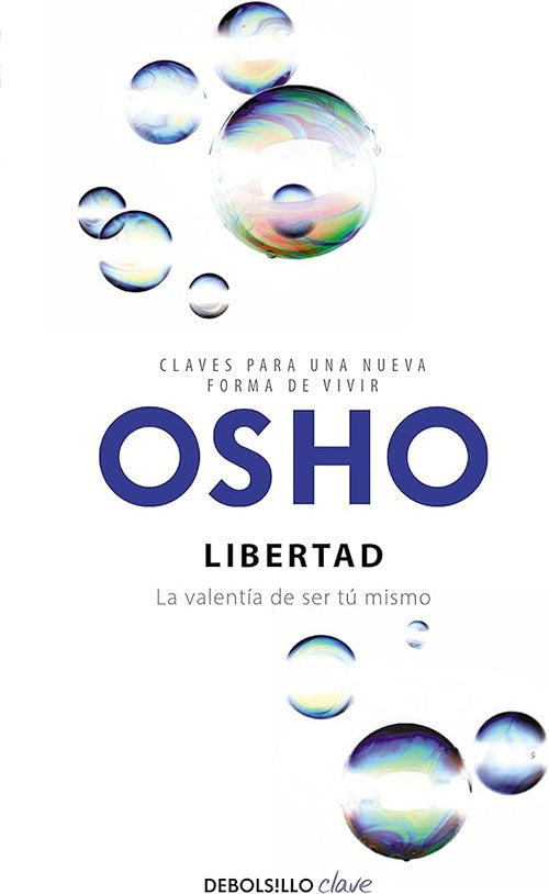 LIBERTAD * | Osho