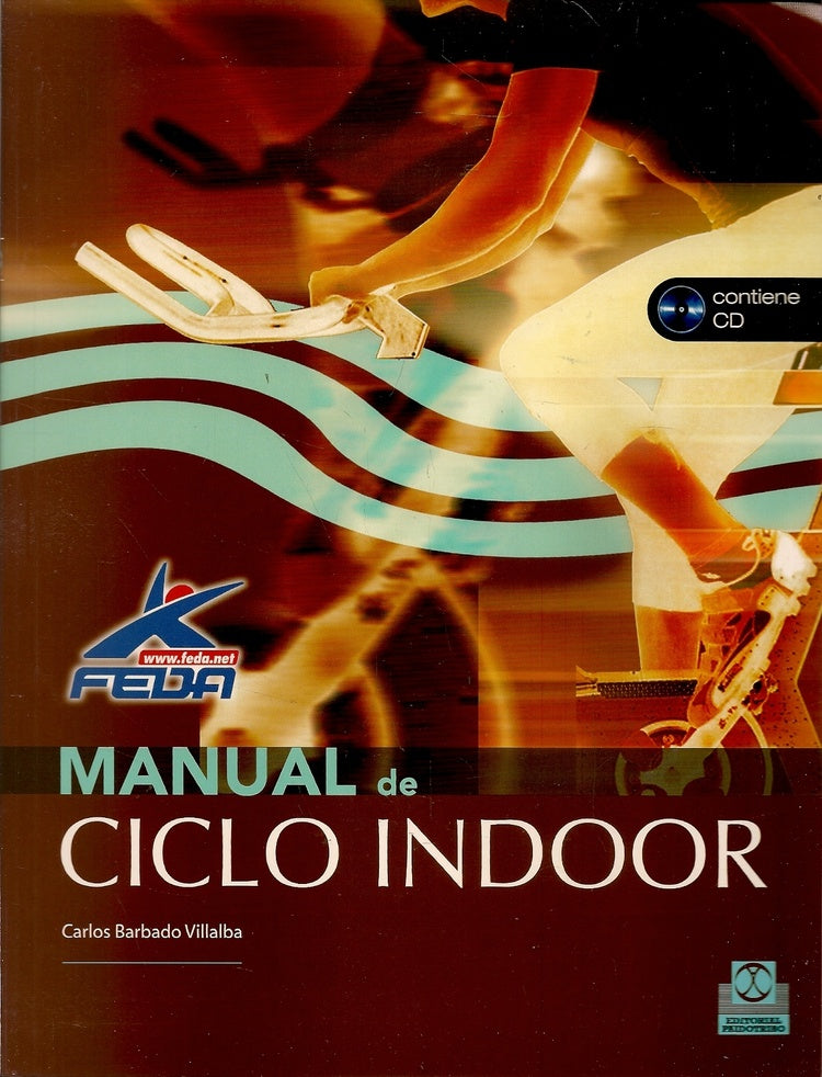 MANUAL DE CICLO INDOOR