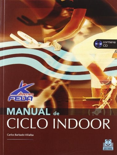 MANUAL DE CICLO INDOOR