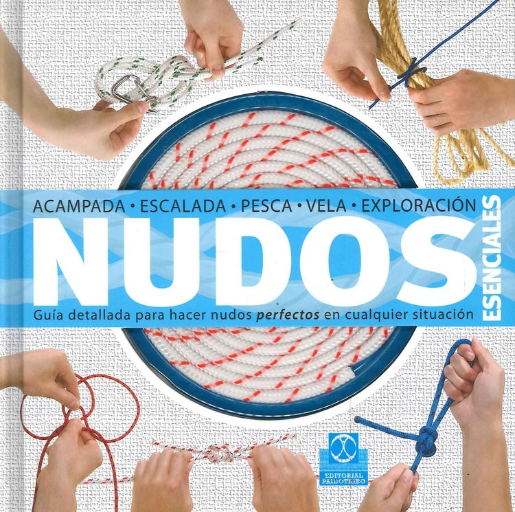 Nudos escenciales | Neville Olliffe