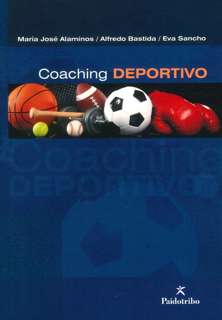 COACHING DEPORTIVO