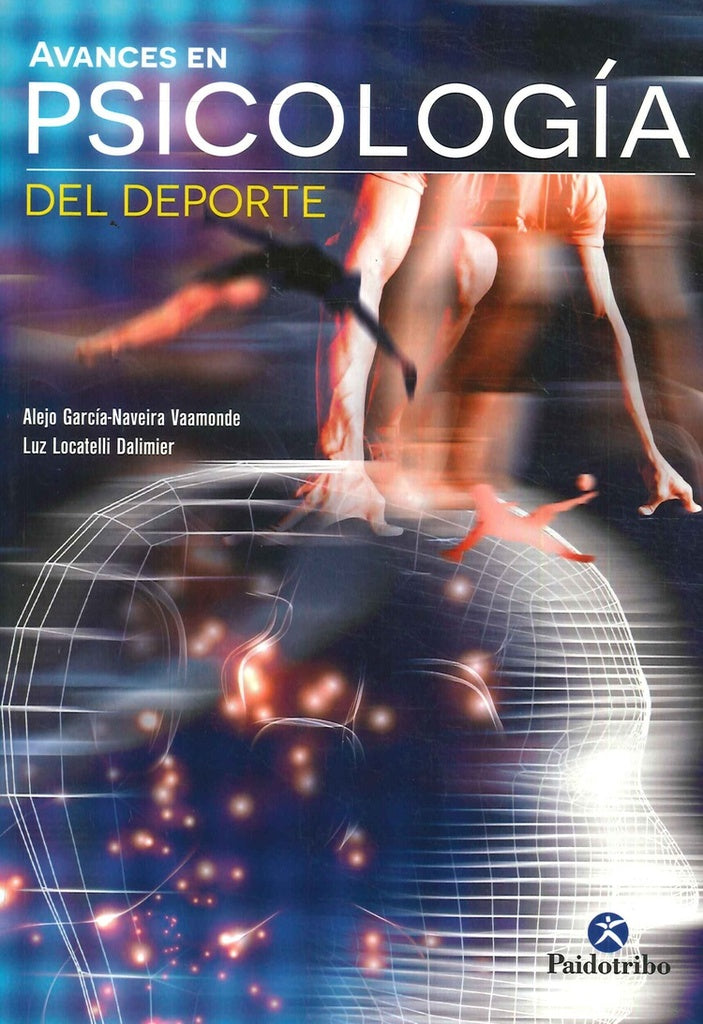 Avances en psicología del deporte  | LUZ LOCATELLI DALIMIER