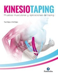 KINESIOTAPING | THUY/ BRIDGES  CLINT BRIDGES
