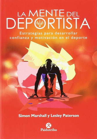 LA MENTE DEL DEPORTISTA | SIMON MARSHALL,
