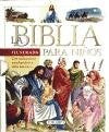 LA BIBLIA ILUSTRADA PARA NIÑOS | VACIO