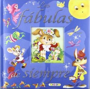 Las fabulas de siempre | VACIO