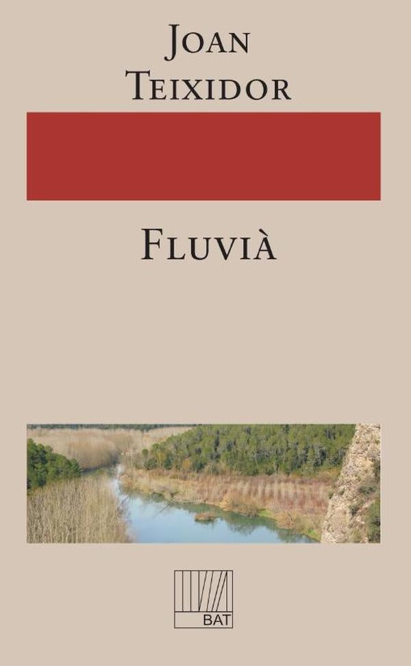 Fluvià | Joan Teixidor