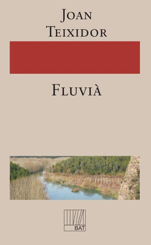 Fluvià | Joan Teixidor