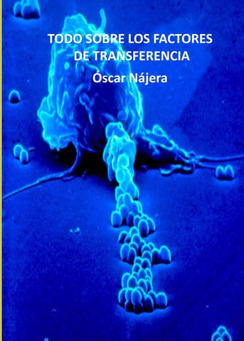 Todo sobre los factores de transferencia  | Óscar Nájera