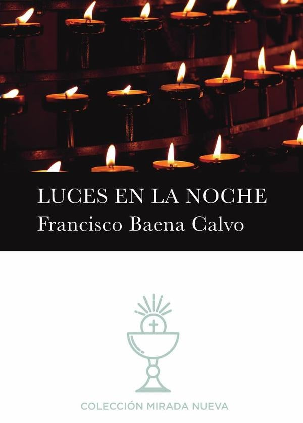 Luces en la noche  | FRANCISCO BAENA CALVO