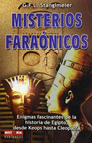 Misterios faraónicos | G.F.L  Stanglmeier