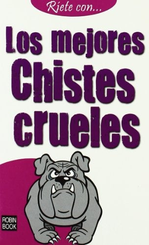 Los mejores chistes crueles
