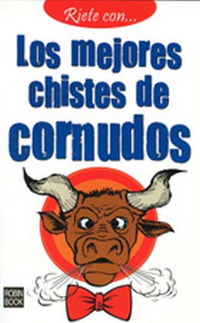 Los mejores chistes de cornudos