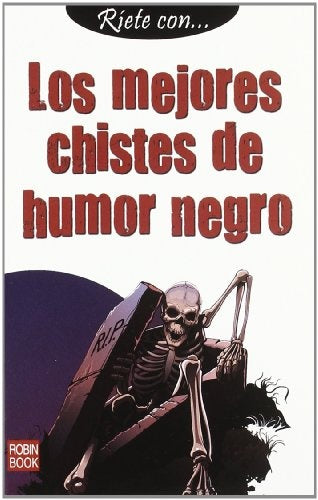 Los mejores chistes de humor negro
