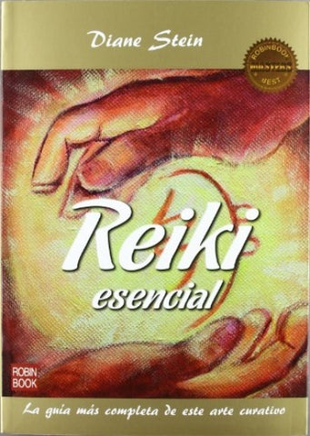 REIKI ESENCIAL.. | Diane Stein