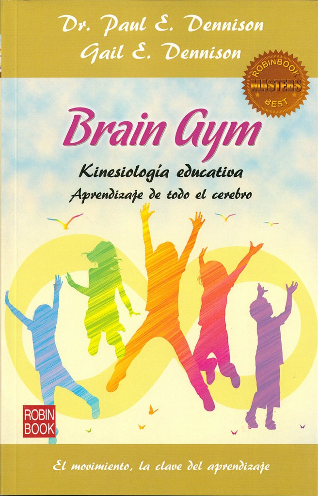 Brain Gym | Dr.PaulE. Dennison