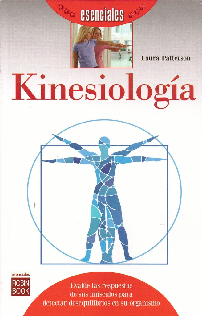 KINESIOLOGIA* | LAURA PATTERSON
