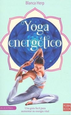 YOGA ENERGETICO | HERP BLANCA
