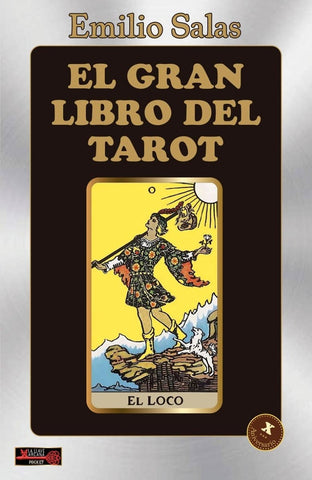 EL GRAN LIBRO DEL TAROT | Emilio  Salas