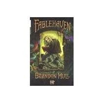Fablehaven  | Brandon Mull
