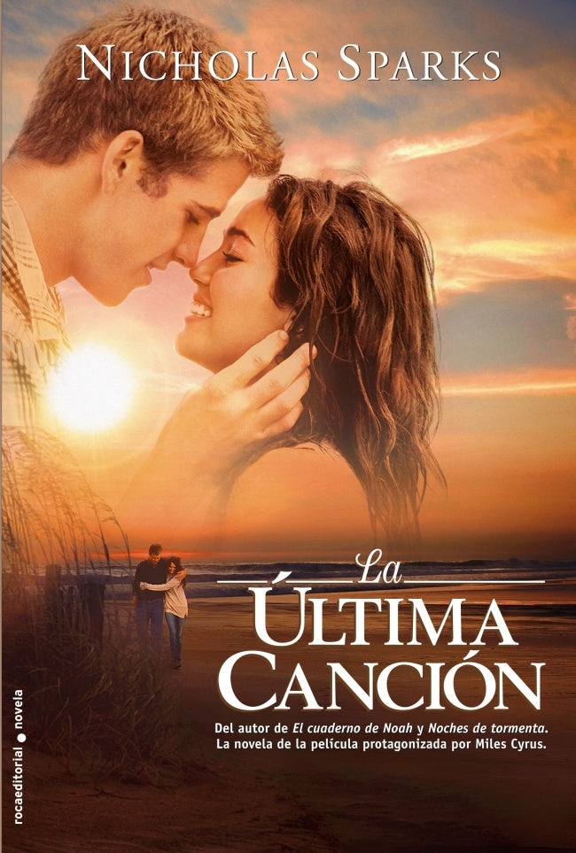 La Última Canción | Nicholas Sparks