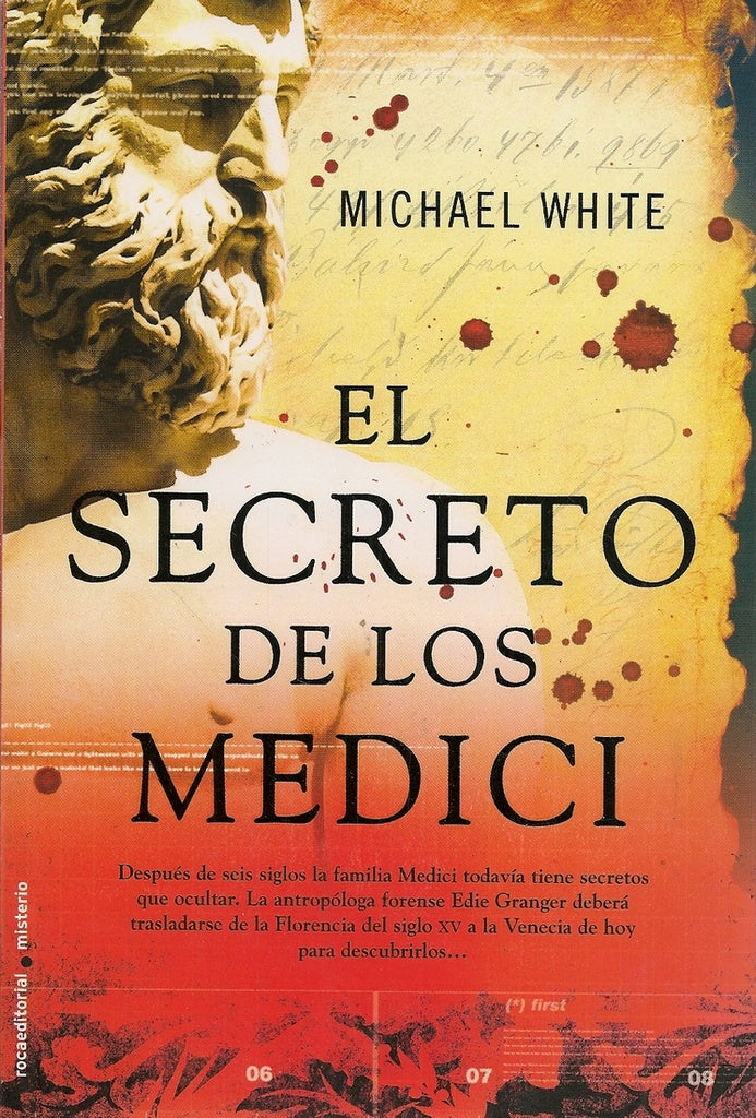 El secreto de los Medici