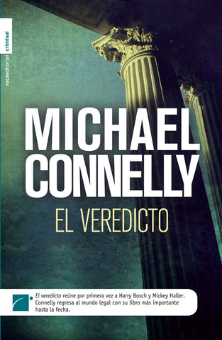 El veredicto | Michael Connelly