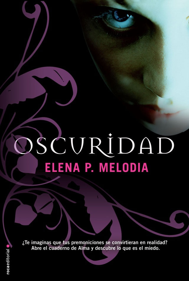 Oscuridad | Elena  Melodia