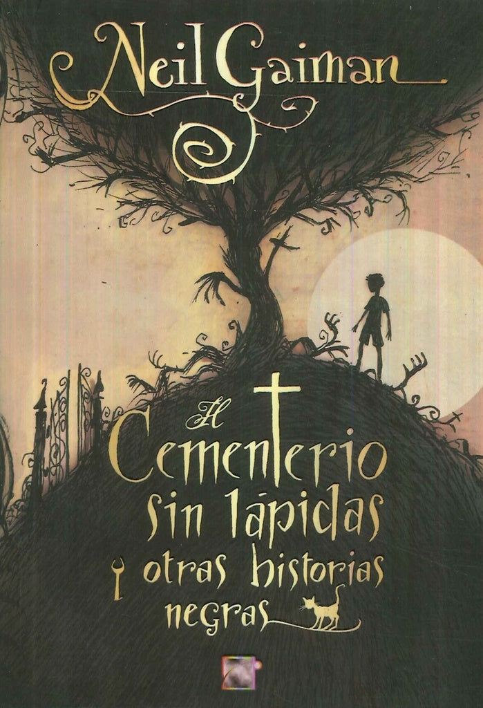 CEMENTERIO SIN LAPIDAS Y O