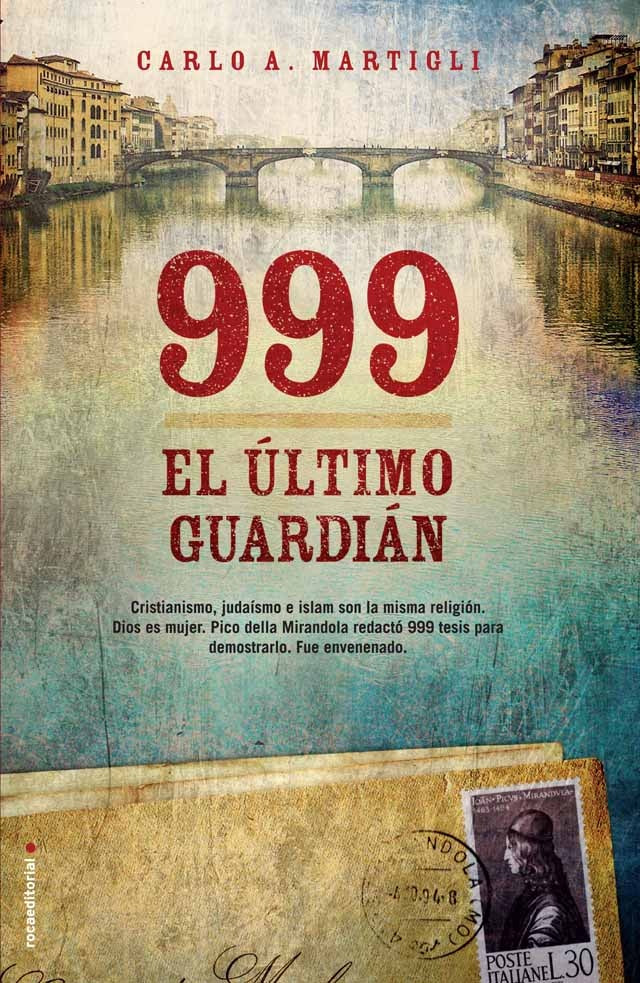 999 El último guardián