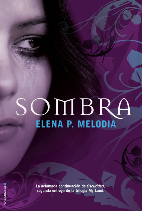 SOMBRA | Elena  Melodia