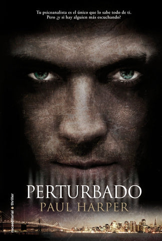Perturbado* | Paul Harper