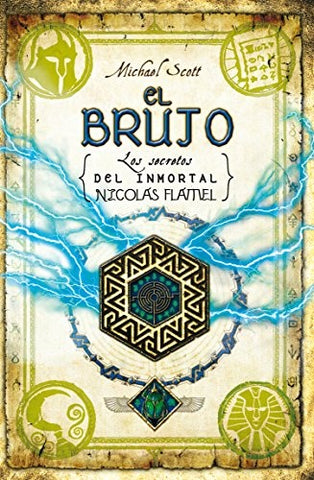 EL BRUJO | Michael Scott