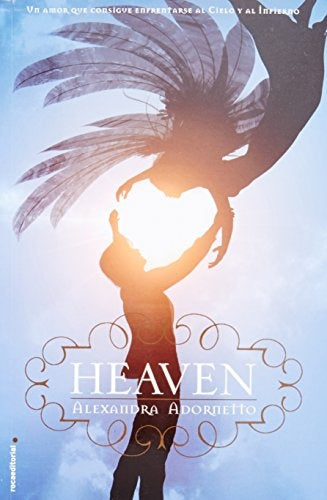 HEAVEN.. | Alexandra Adormetto