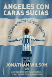 Angeles con caras sucias.F | Jonathan Wilson
