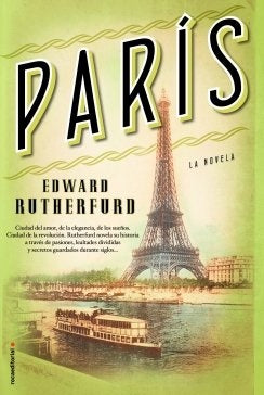 Paris | Edward Rutherfurd