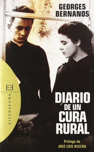 Diario de un cura rural | Georges Bernanos