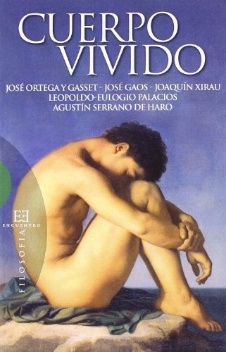 Cuerpo vivido | VV. AA. Varios autores