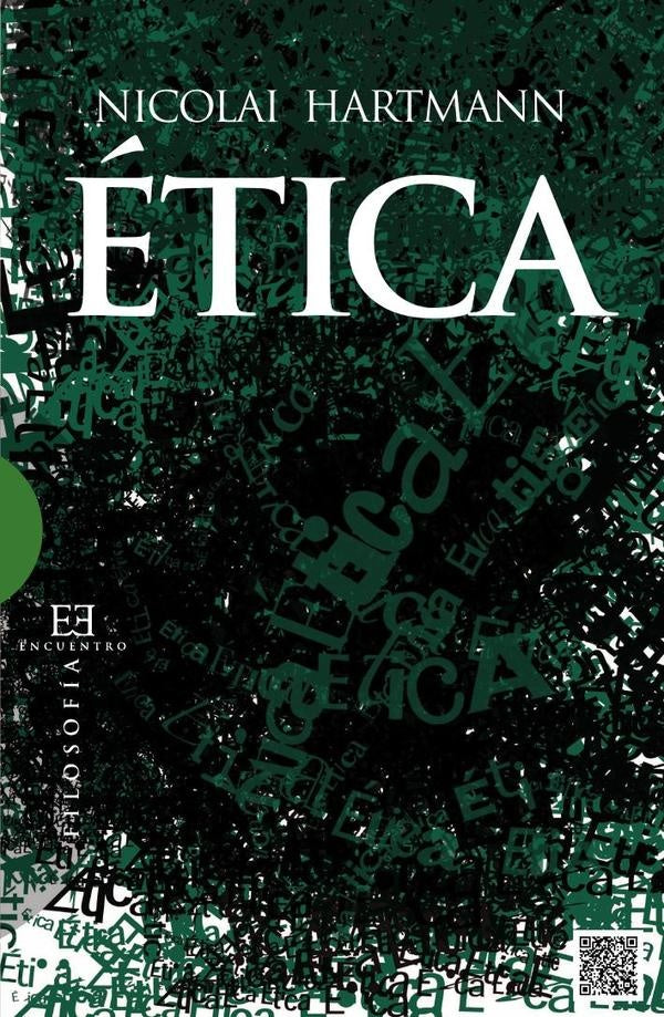 Ética | Nicolai Hartmann