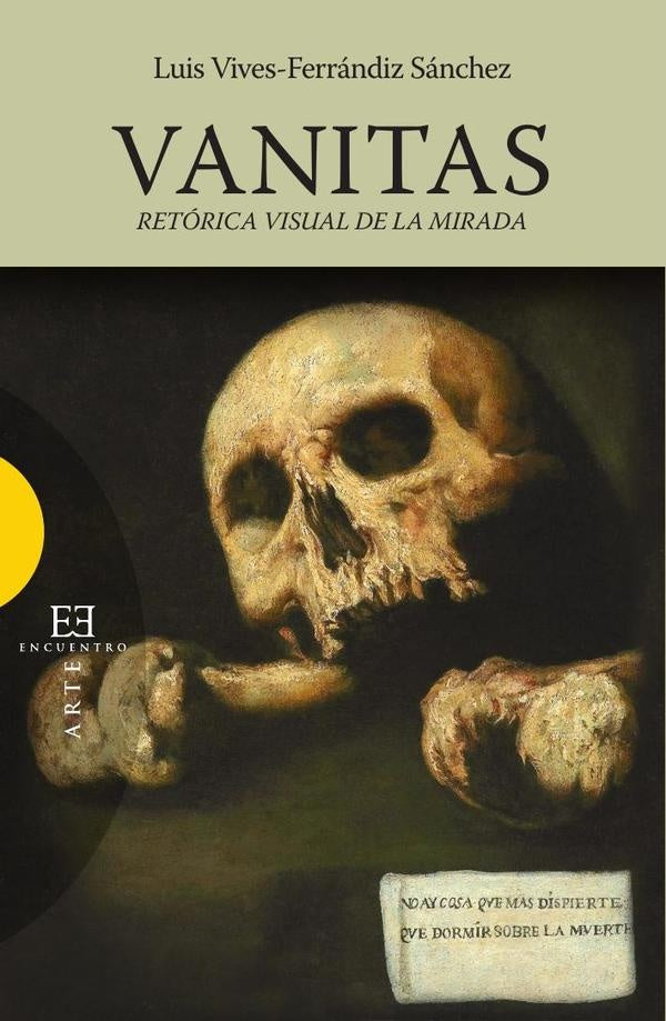 Vanitas | Luis Vives-Ferrándiz
