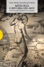 Mitología e historia del arte | Jesús María González de Zárate