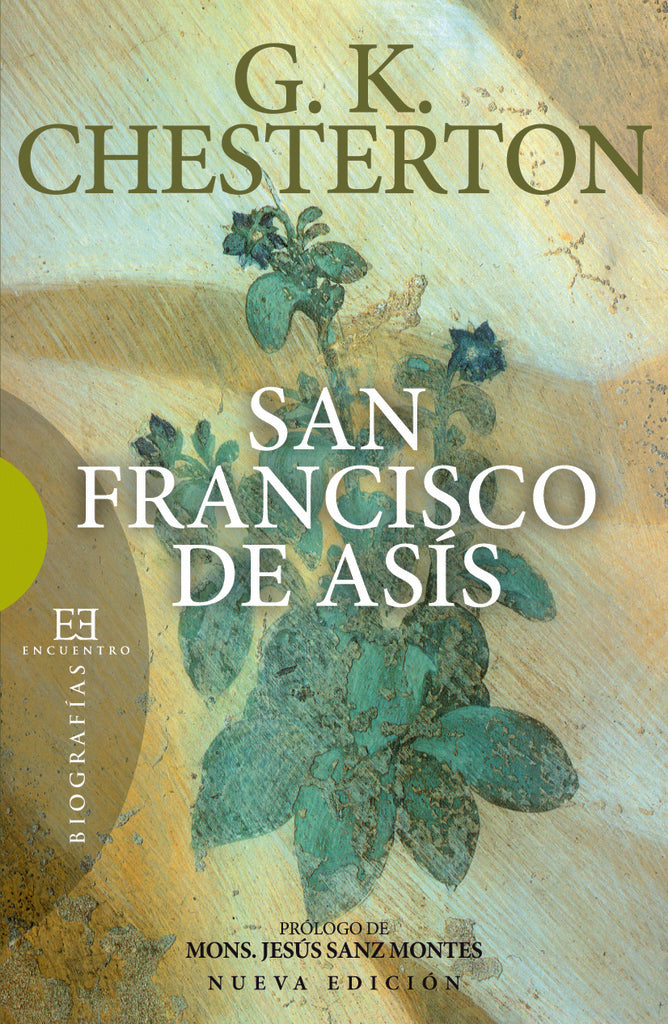 San Francisco de Asís | G.K. Chesterton