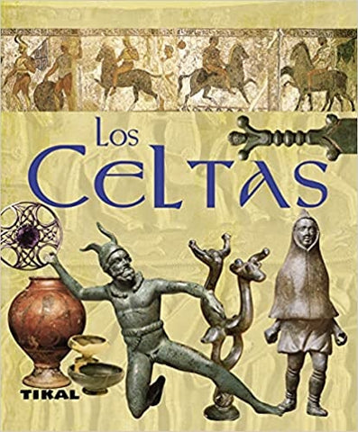 LOS CELTAS* | Elena Percivaldi