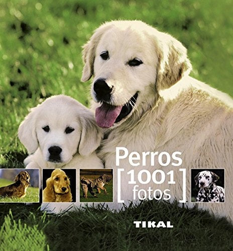 perros- 1001 fotos