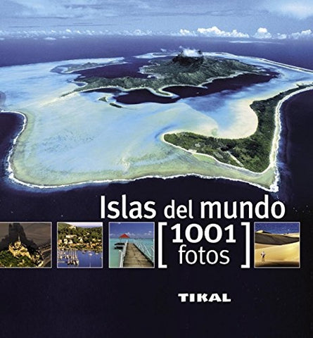 ISLAS  DEL MUNDO