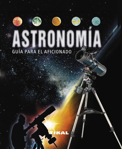 astronomia