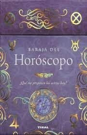 HOROSCOPO.. | ISABEL ORTIZ