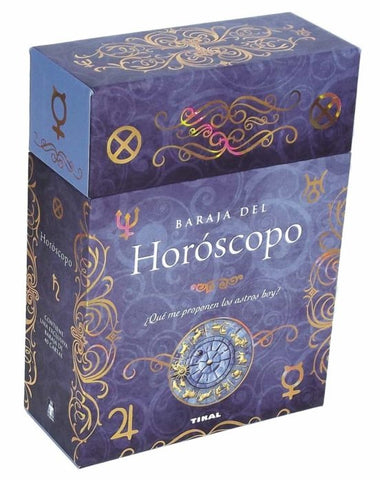 HOROSCOPO.. | ISABEL ORTIZ