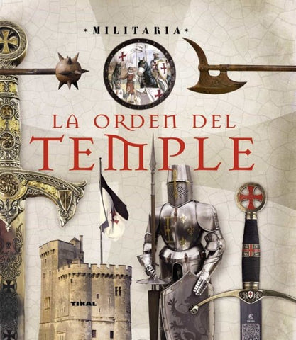 la orden  del temple