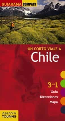 GUIA DE VIAJE CHILE